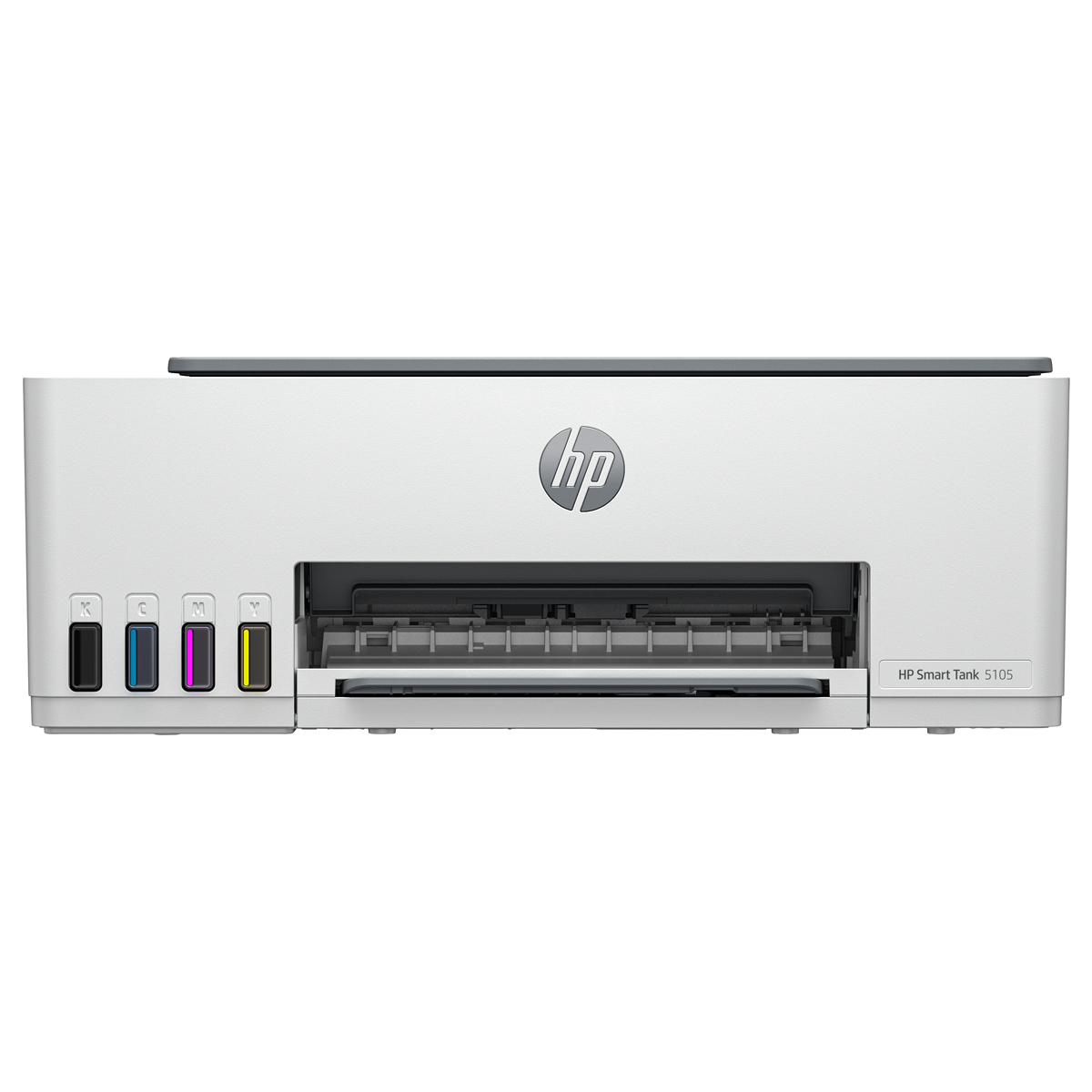 HP Smart Tank 5105 Wireless All-in-One Tintentankdrucker von HP