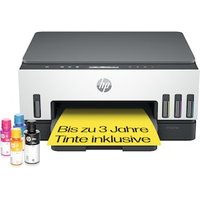 HP Smart Tank 7005 Multifunktionsdrucker Scanner Kopierer WLAN von HP