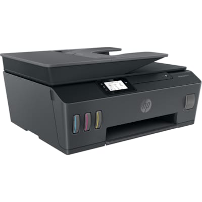 HP Smart Tank Plus 570 Multifunktionsdrucker Scanner Kopierer WLAN von HP