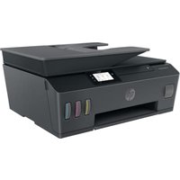 HP Smart Tank Plus 570 Multifunktionsdrucker Scanner Kopierer WLAN von HP