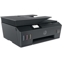 HP Smart Tank Plus 655 Multifunktionsdrucker Scanner Kopierer Fax WLAN von HP
