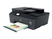 HP Smart Tank Plus 655 Wireless AiO A4, 11S.SW, 5S.Col, MF, ADF, Fax, Bl HP Smart Tank Plus 655 Wireless AiO A4, 11S.SW, 5S.Col, MF, ADF, Fax, Bl von HP