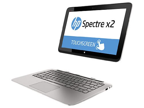 HP Spectre 13 Pro F1N43EA Notebook von HP