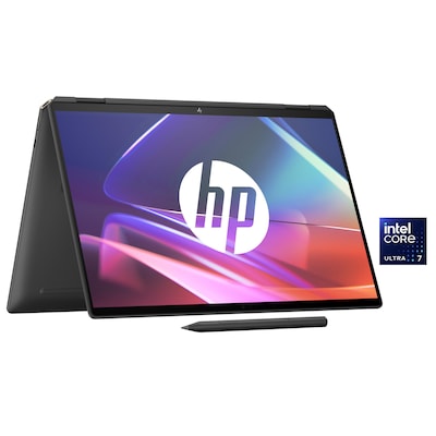 HP Spectre x360 16" WQXGA Touch 2in1 Ultra 7 155H 16GB/1TB SSD Win11 16-aa007 von HP