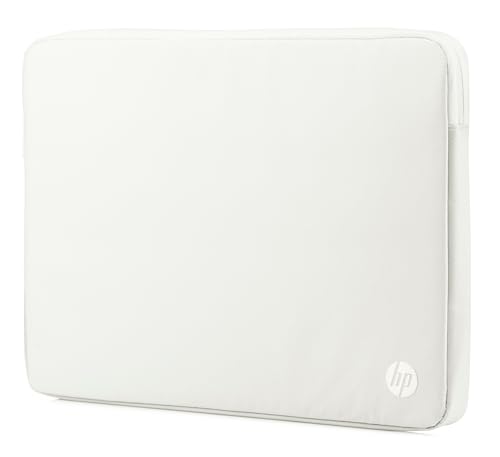 HP Spectrum M5Q20AA Schutzhülle (29,4 cm (11,6 Zoll) für Notebooks, Laptops, Tablet-PCs) weiß von HP