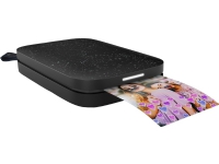 HP Bluetooth-Fotodrucker für Telefon - Schwarz (SB6788) von HP