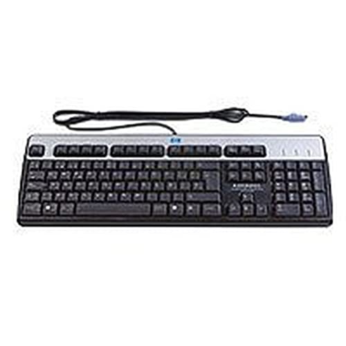 HP Standard BasisKeyboard 2004 USB Tastatur (AR) von HP