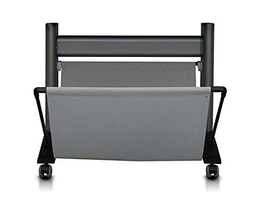 HP Standbeine und Ablagekorb 61 cm (24 Zoll) DSJ, Schwarz von HP