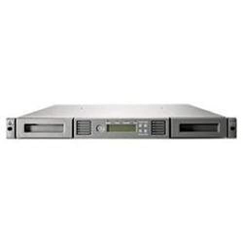 HP StorageWorks 1/8 Ultrium920 G2 AL von HP