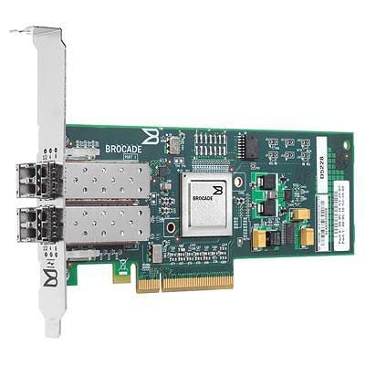 HP StorageWorks PCI-e 8Gb Renew**, AP770BR Renew** von HP