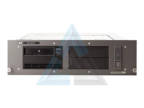 HP StorageWorks Ultrium1840 Rackmount HP StorageWorks Ultrium1840 Rackmount von Hewlett Packard