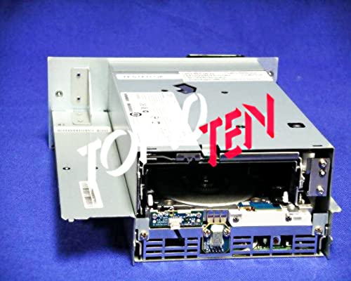 HP StoreEver MSL LTO-5 Ultrium 3280 FC Drive Upgrade Kit - Bandbibliothek-Laufwerkmodul - LTO Ultrium (1.5 TB / 3 TB) - Ultrium 5 - Fibre Channel - intern von HP