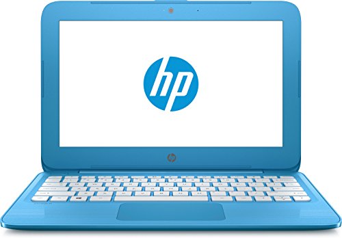 HP Stream familym – Variation 29,5 cm (11,6 Zoll) | 2 GB RAM Blau Aqua von HP