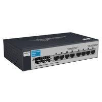 HP Switch HP 1700-8 Netzwerk-Switch 100Mb Latency von HP