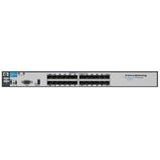HP Switch mGBIC ProCurve 6200yl-24G Netzwerk-Switch, 1000 MB Latency von HP