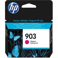 HP T6L91AE Original Druckerpatrone Tinte 903 magenta von HP