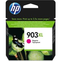 HP T6M07AE / 903XL Original Druckerpatrone Magenta Instant Ink HP T6M07AE / 903XL Original Druckerpatrone Magenta Instant Ink von HP