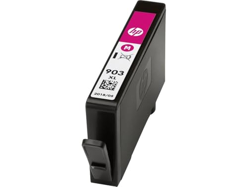 Inkjetpatrone 903XL, magenta, magenta Inkjetpatrone 903XL, magenta, magenta von HP