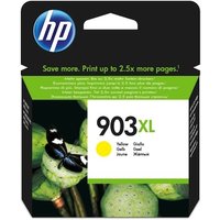 HP T6M11AE / 903XL Original Druckerpatrone Gelb Instant Ink von HP