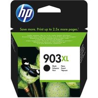 HP T6M15AE / 903XL Original Druckerpatrone Schwarz Instant Ink von HP