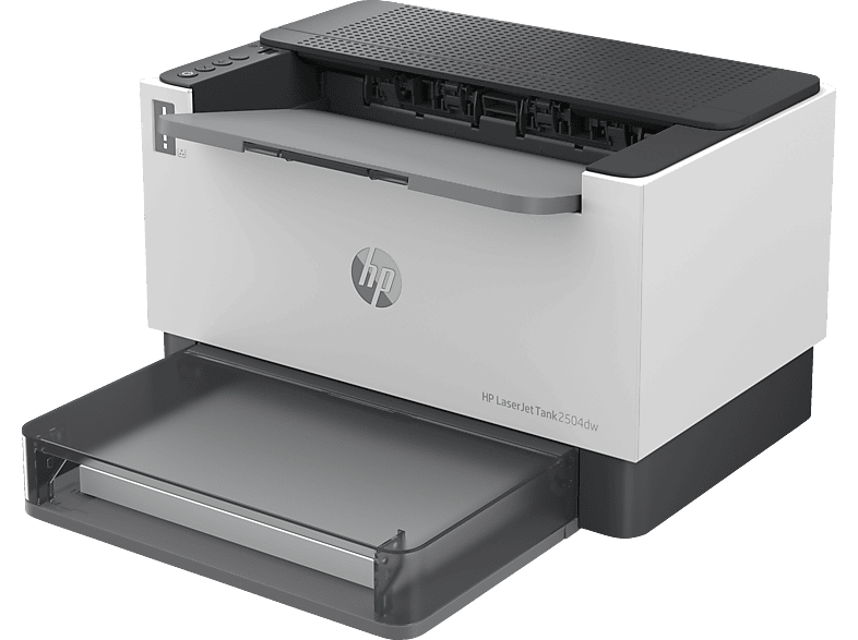 HP TANK 2504DW Laser Drucker WLAN Netzwerkfähig von HP