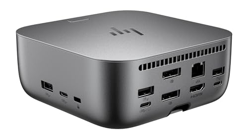 HP TB4 Ultra G6 180W 9X481UT#ABB HP TB4 Ultra G6 180W 9X481UT#ABB von HP