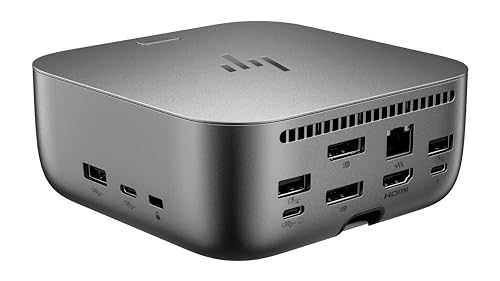 HP TB4 Ultra G6 280W AW5M5UT#ABB HP TB4 Ultra G6 280W AW5M5UT#ABB von HP