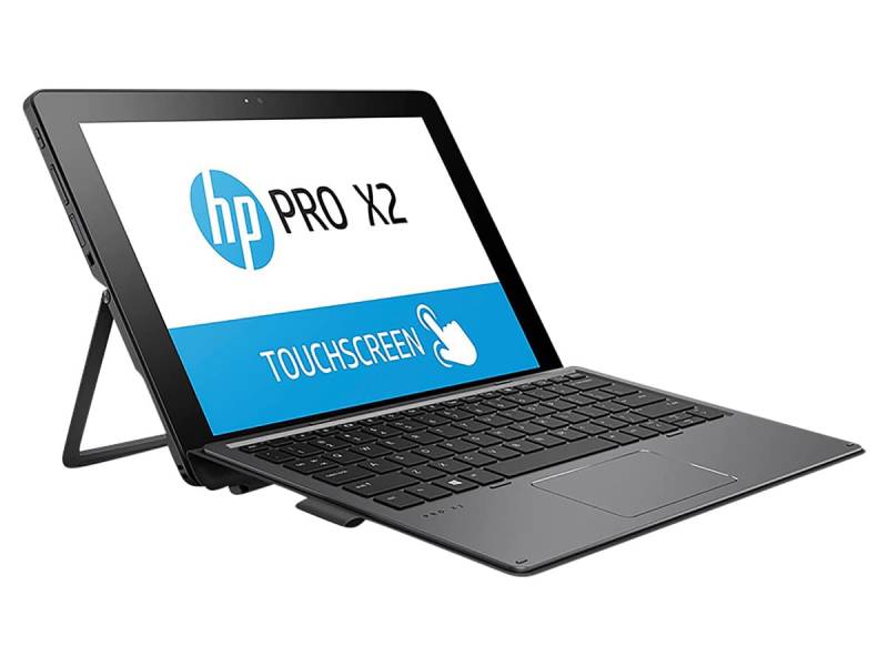 HP Tablet Pro X2 612 G2, 30,48 cm (12"), Intel Core i5 7V54, 256GB, Win10Pro, gebraucht von HP