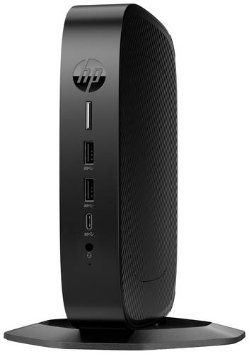 HP Thin Client Elite t655 AMD Ryzen Embedded R2314 8GB RAM 32GB eMMC AMD Radeon Graphics ThinPro 5H0 von HP