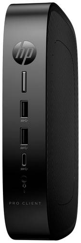 HP Thin Client Pro t550 Intel® Celeron® J6412 4GB RAM 32GB HDD Intel UHD Graphics IGEL OS 5H0N4EA# von HP
