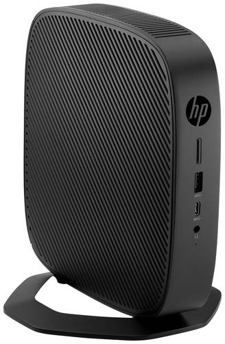 HP Thin Client t540 AMD Ryzen Embedded R1305G 4GB RAM 32GB eMMC AMD Radeon Vega 3 ThinPro 4B5Z5AA#AB von HP