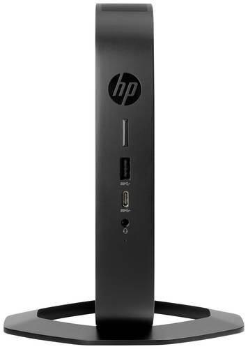 HP Thin Client t540 AMD Ryzen Embedded R1305G 8GB RAM 64GB eMMC AMD Radeon Vega 3 Win 10 IoT Enterpr HP Thin Client t540 AMD Ryzen Embedded R1305G 8GB RAM 64GB eMMC AMD Radeon Vega 3 Win 10 IoT Enterpr von HP