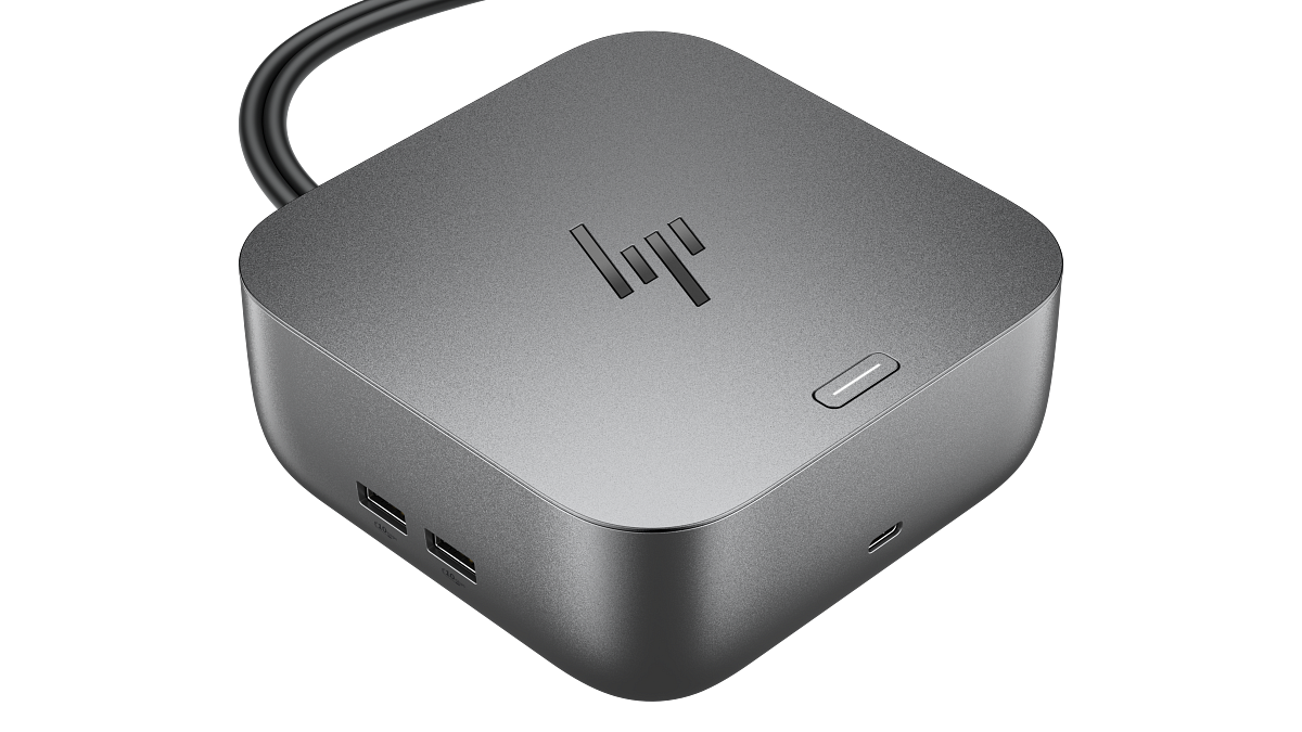 HP Thunderbolt 4 Ultra 280W G6 | Dockingstation HP Thunderbolt 4 Ultra 280W G6 | Dockingstation von HP