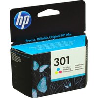 HP Tinte 301 (CH562EE) 3-farbig von HP