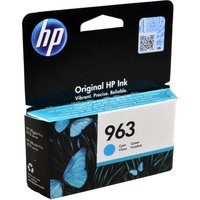 HP Tinte 3JA23AE  963  cyan von HP