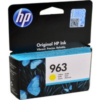 HP Tinte 3JA25AE  963  yellow von HP