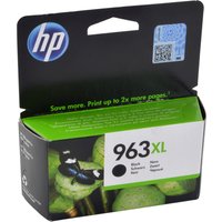 HP Tinte 3JA30AE  963XL  schwarz von HP