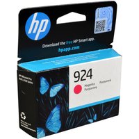 HP Tinte 4K0U4NE  924  magenta von HP