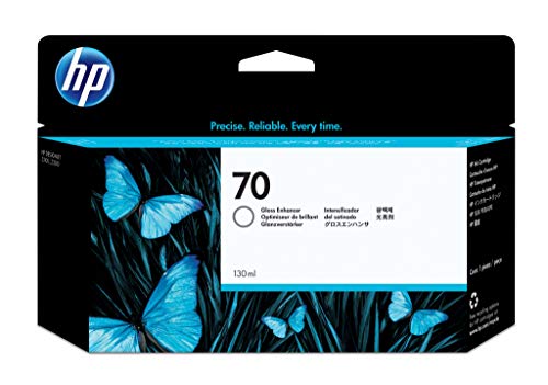 HP 70 Optimierer für Helligkeit, Original-Tintenpatrone, C9459a HP 70 Optimierer für Helligkeit, Original-Tintenpatrone, C9459a von HP
