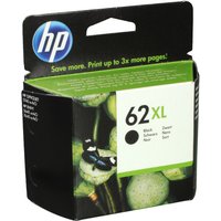 HP Tinte C2P05AE  62XL  schwarz von HP