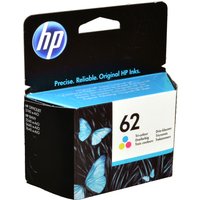 HP Tinte C2P06AE  62  3-farbig von HP