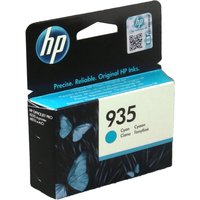 HP Tinte C2P20AE  935  cyan von HP