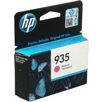 HP Tinte C2P21AE  935  magenta von HP