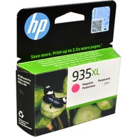 HP Tinte C2P25AE  935XL  magenta von HP