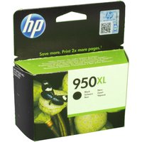 HP Tinte CN045AE  950XL  schwarz von HP