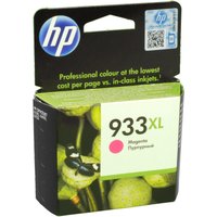 HP Tinte CN055AE  933XL  magenta von HP