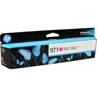 HP Tinte CN623AE  971  magenta von HP