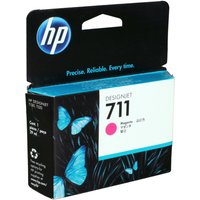 HP Tinte CZ131A  711  magenta von HP