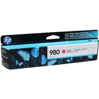 HP Tinte D8J08A  980  magenta von HP