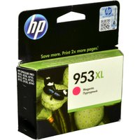 HP Tinte F6U17AE  953XL  magenta von HP
